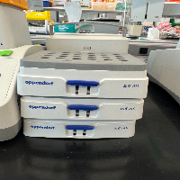 Eppendorf ThermoMixer C Tube Mixer image 0